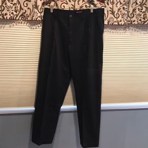 Merona black pants